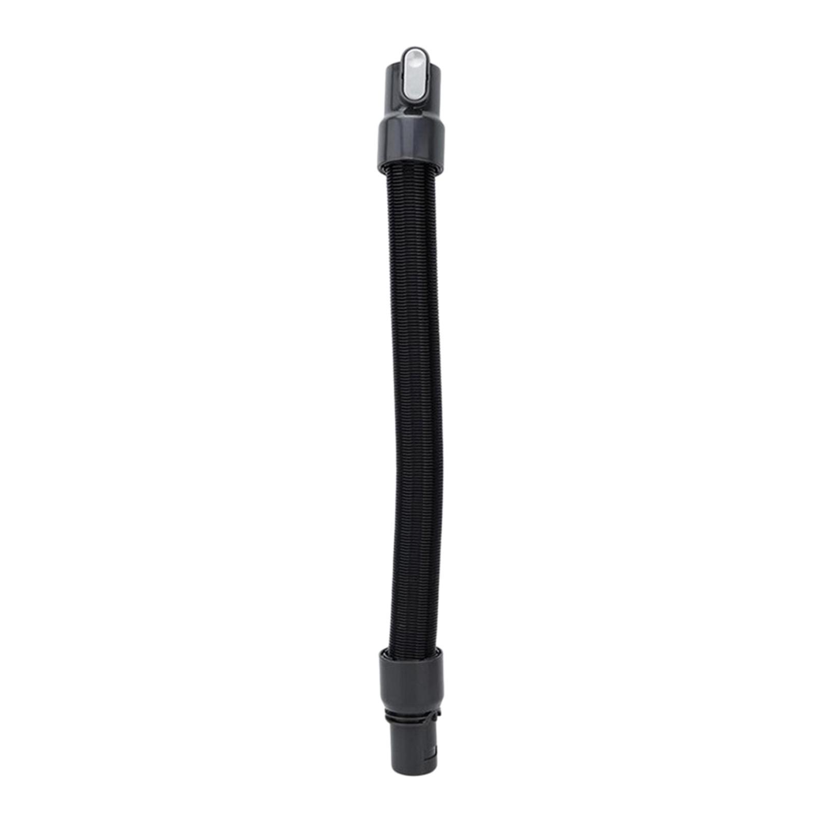 V6 45cm Telescopic Hose Max 135cm for Dyson Wireless Handheld Vacuum Durable