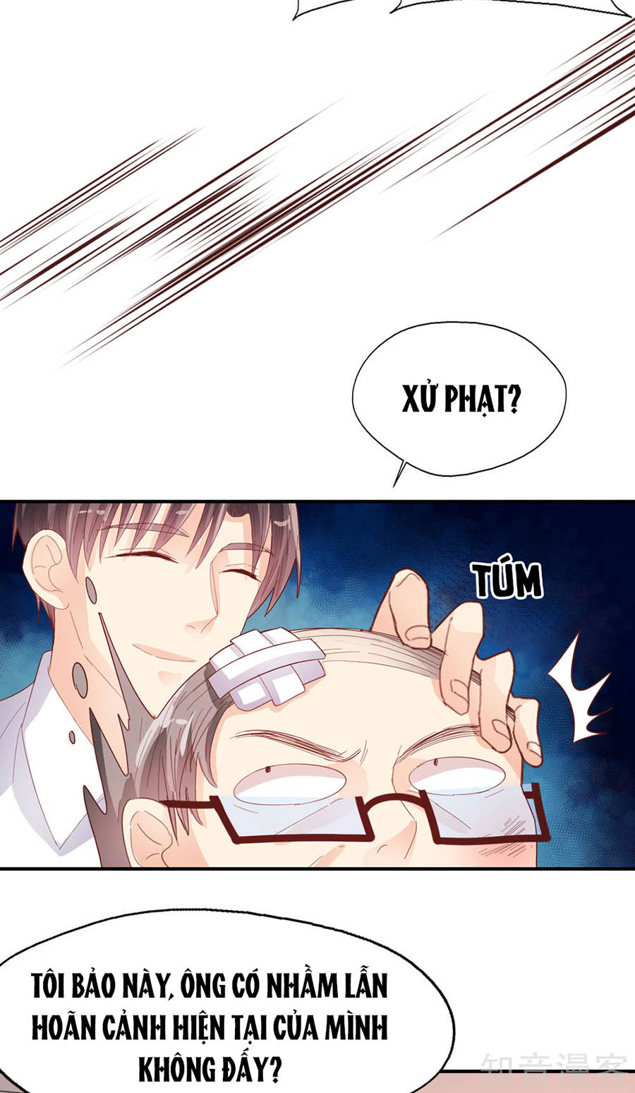 sau này vẫn cứ thích anh chapter 75 8