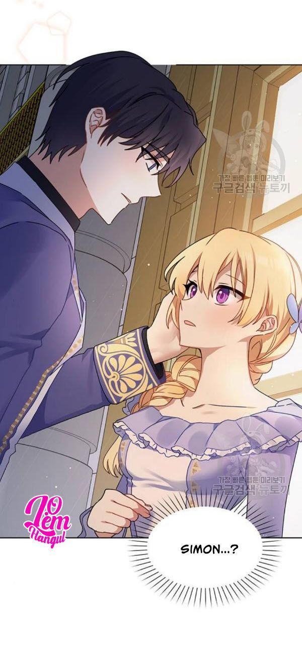 tôi là vị hôn thê phản diện chapter 31 7