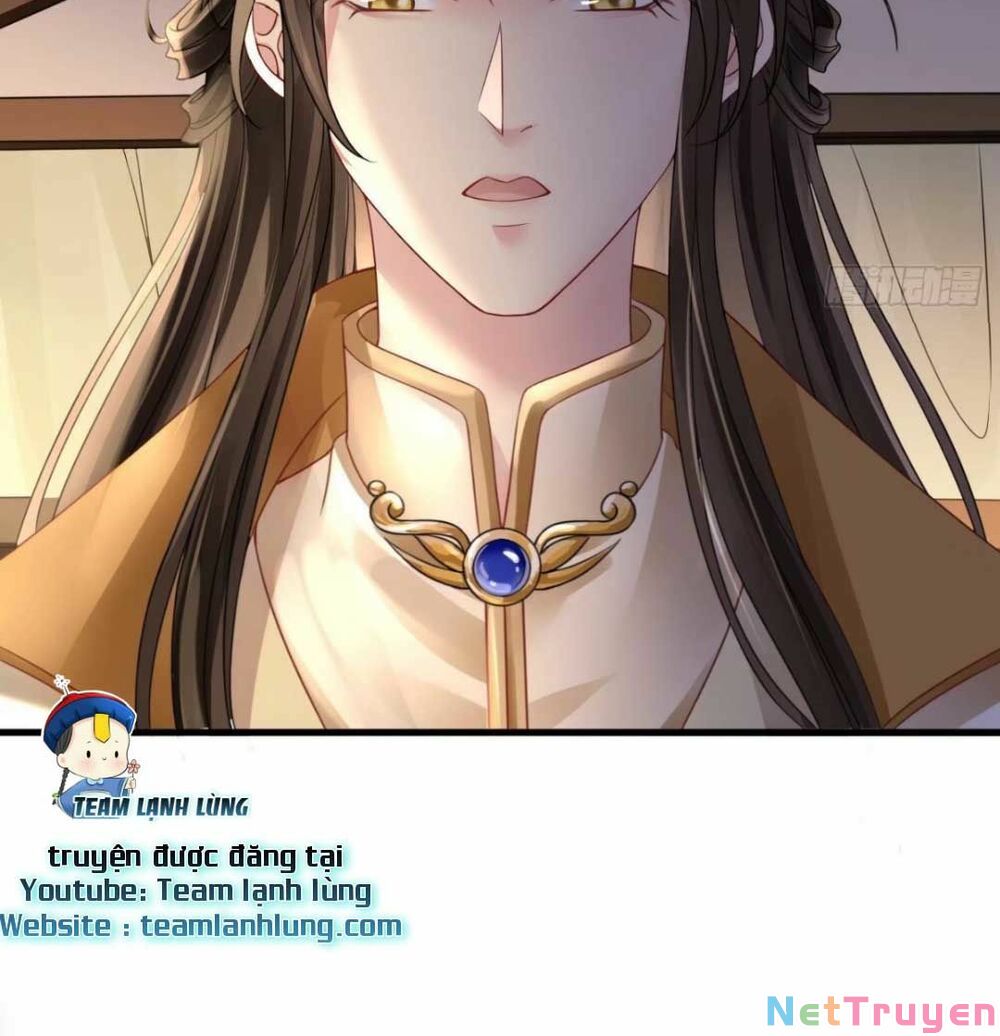 sự trả thù của vương phi chapter 5 45