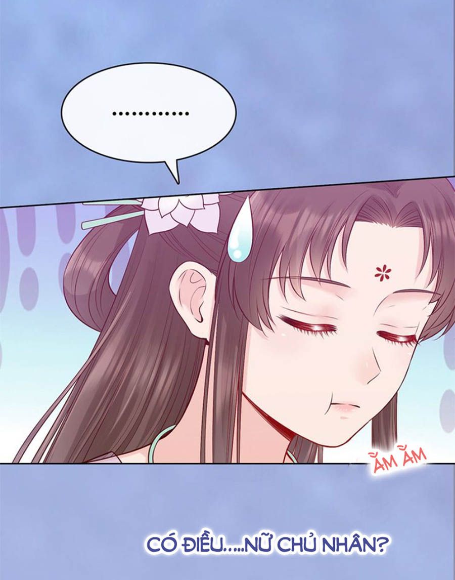 mỹ nhân già rồi chapter 57 43