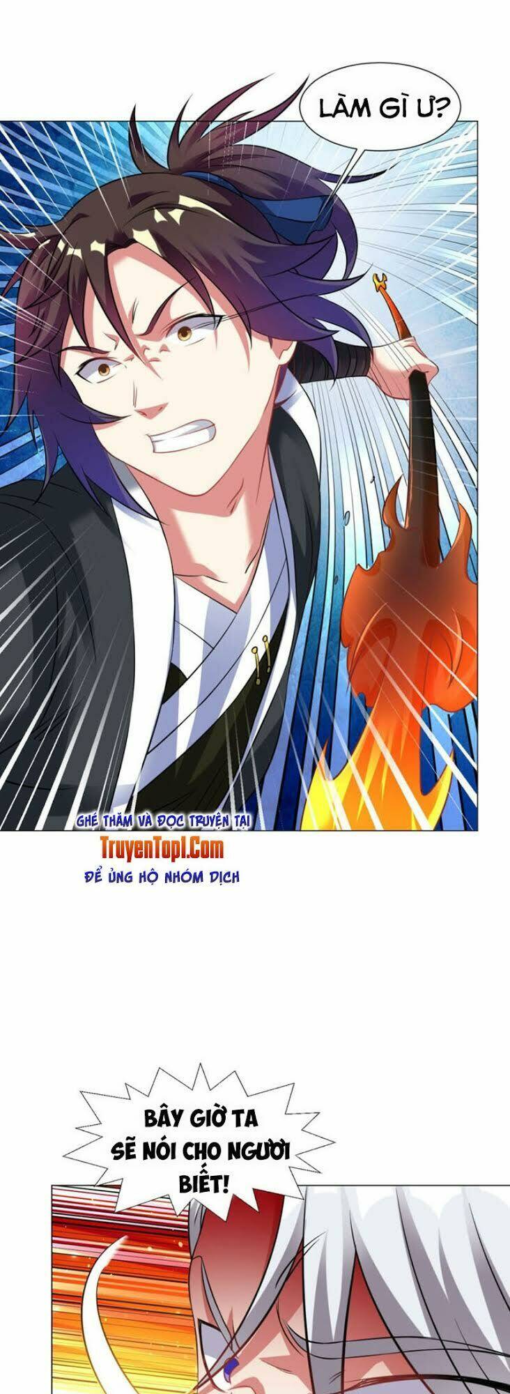 đạo ấn chapter 40 35