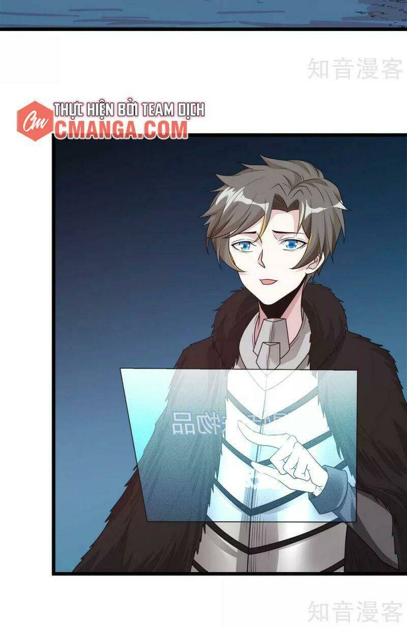 kiếm vũ chapter 175 33