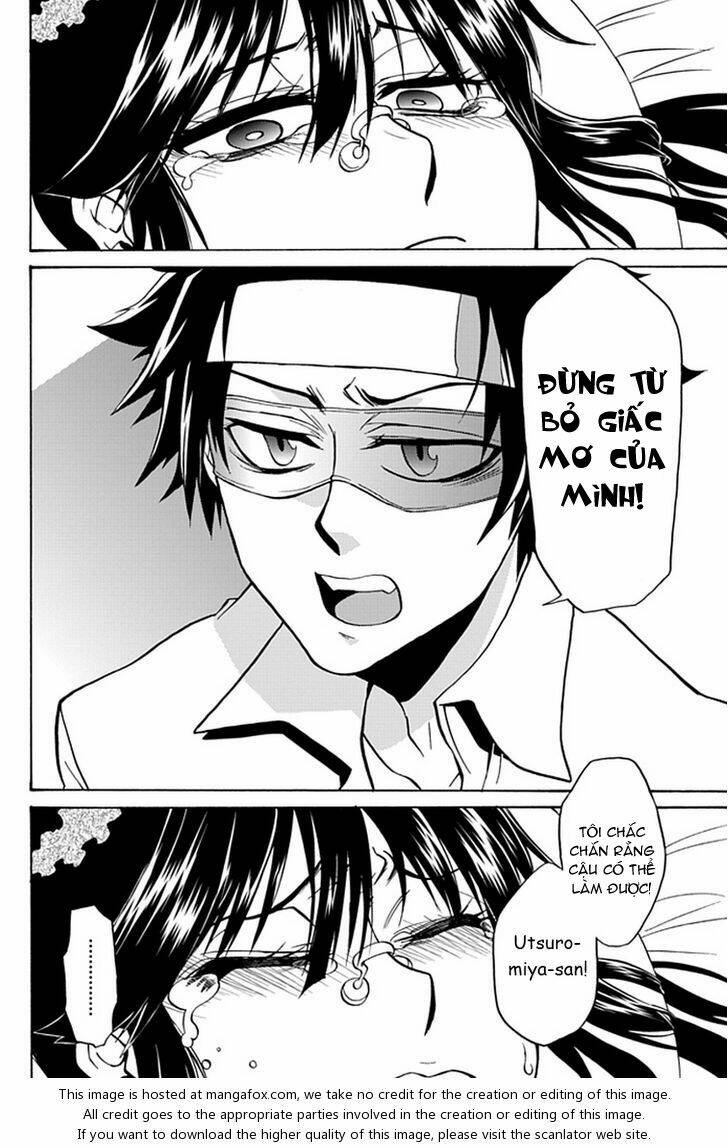 life is money chapter 7 24