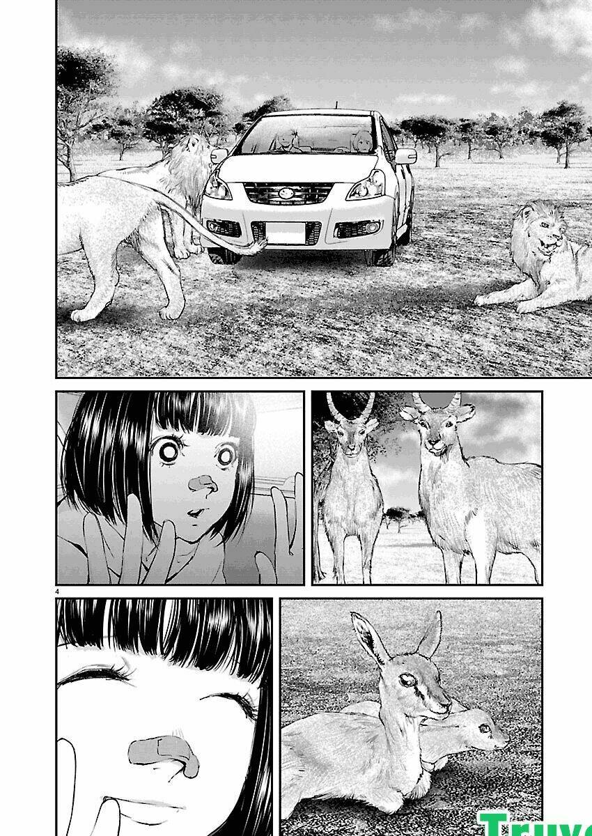 killing morph chapter 31 4