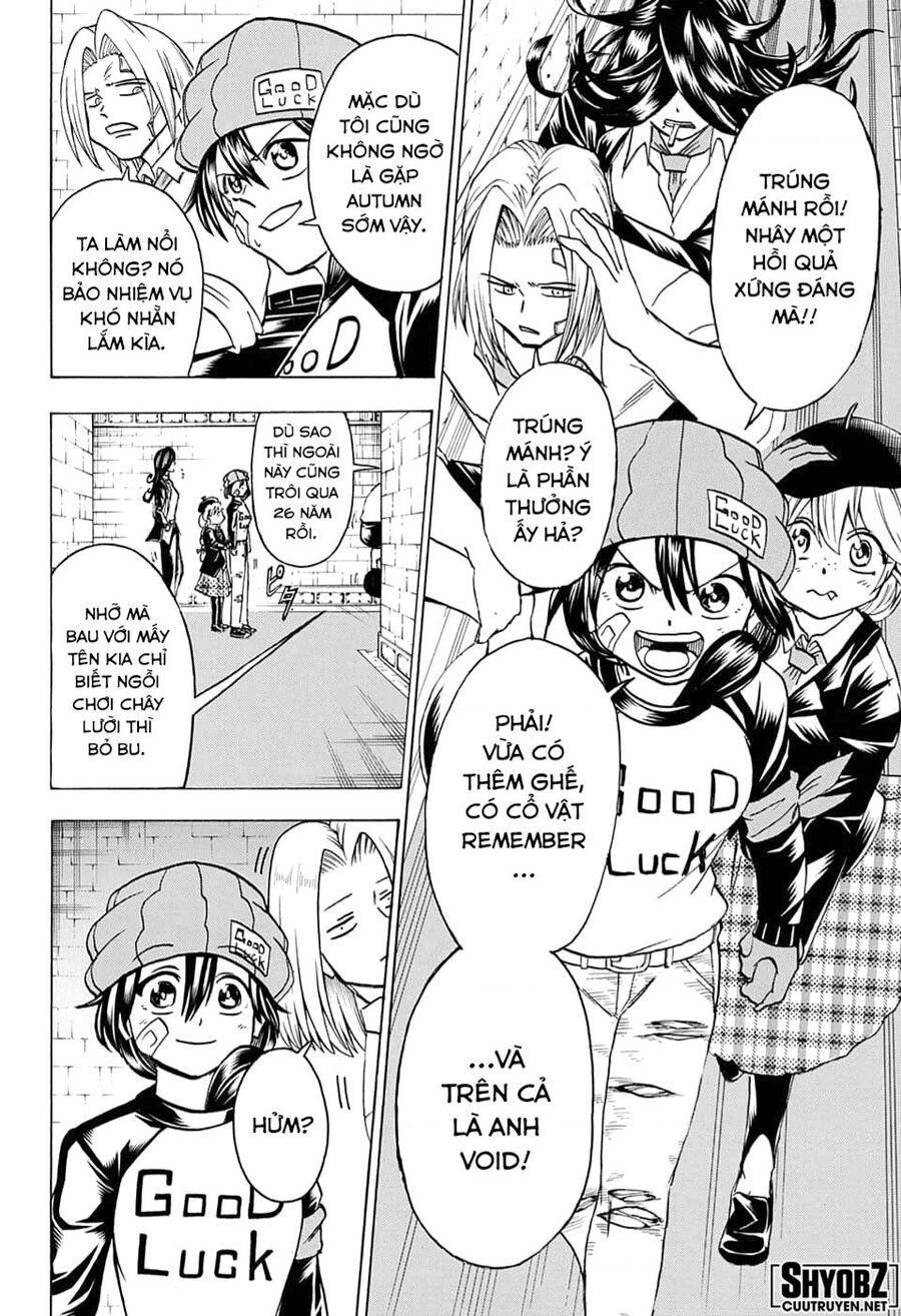 undead unluck chapter 139 3