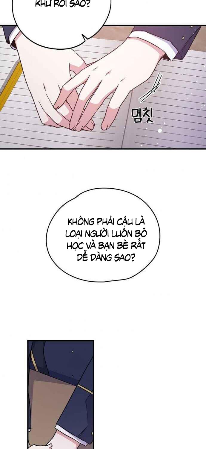 nhà hiền triết yigret chapter 5 47