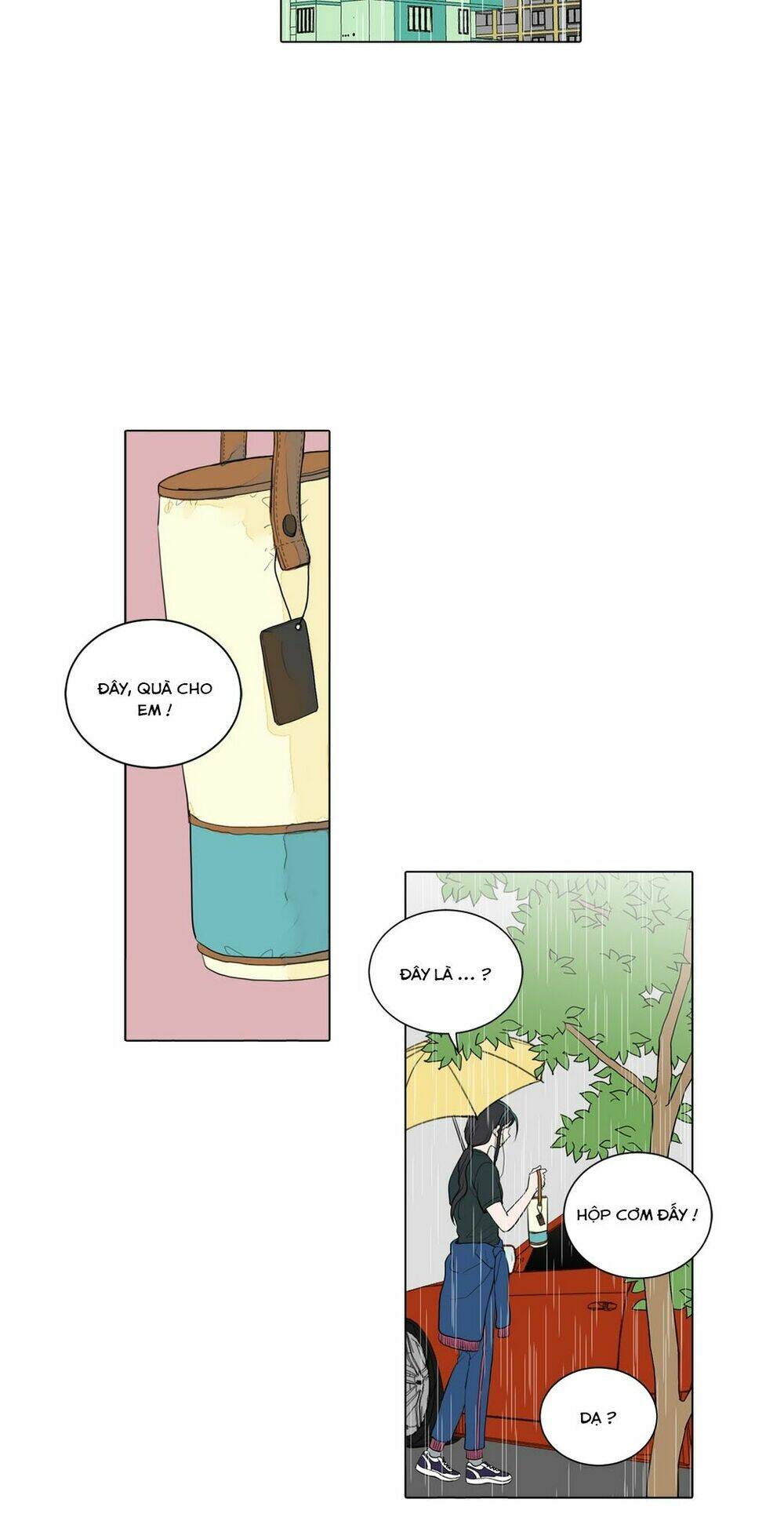 cậu nhóc tiểu học mà tôi yêu! chapter 19 34