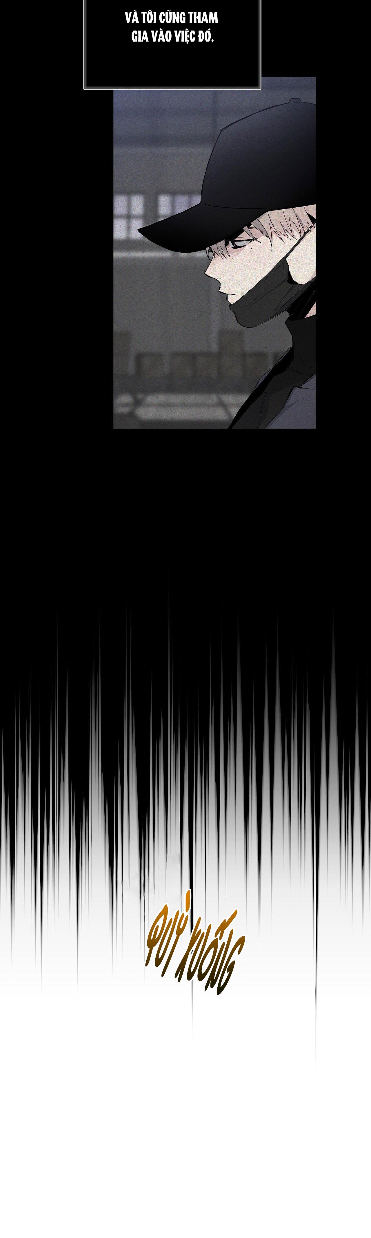 blaze out chapter 11 4