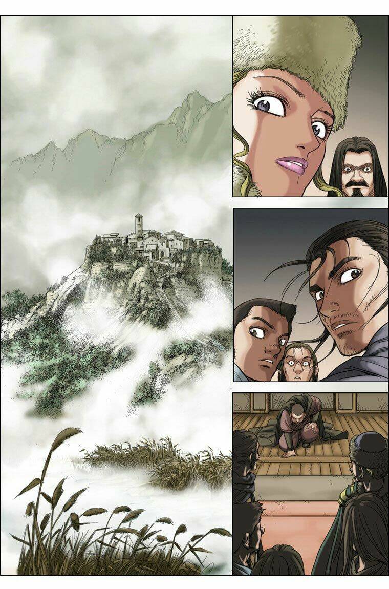 paladin chapter 31 3