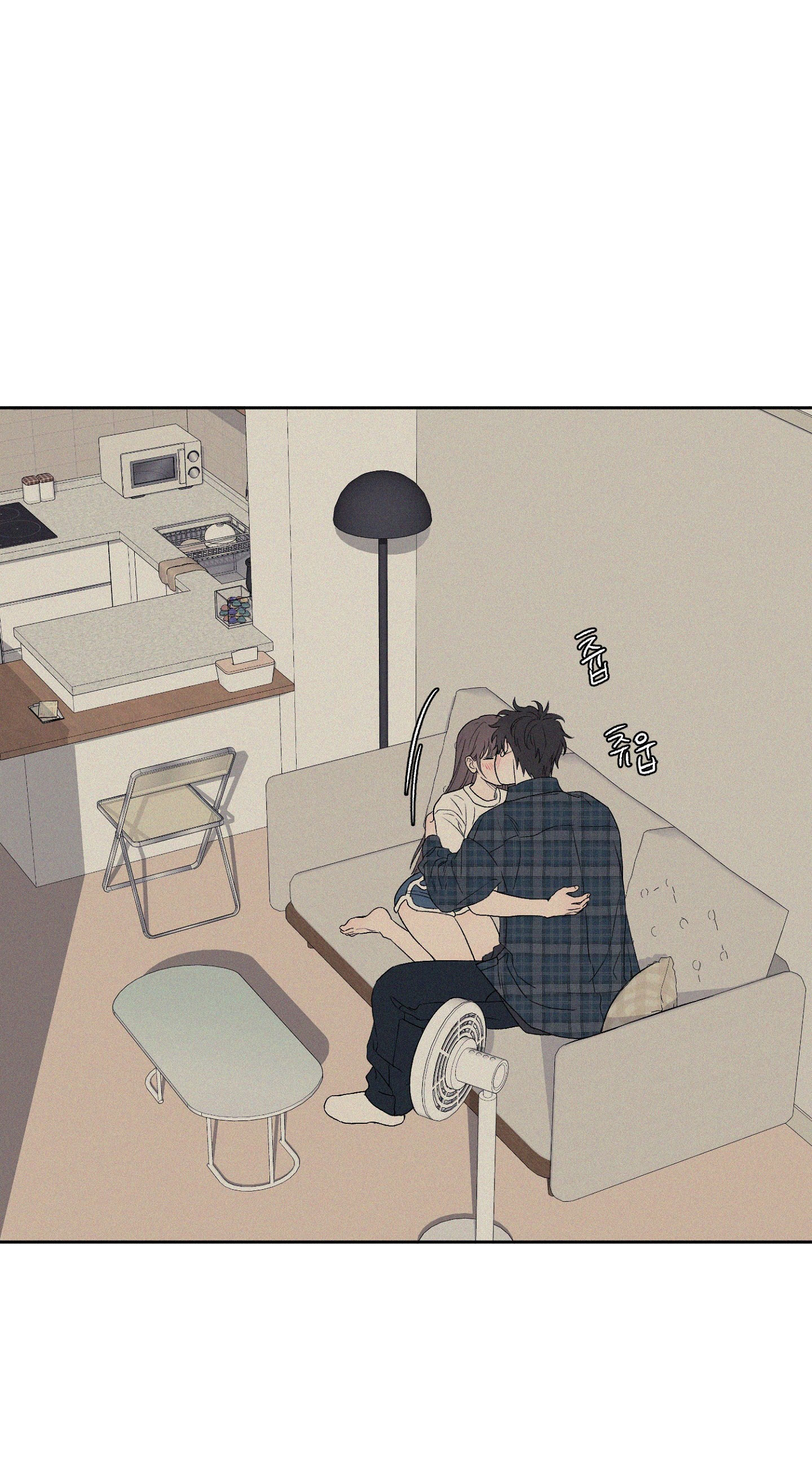 [18+] 3xlove chapter 5.2 13