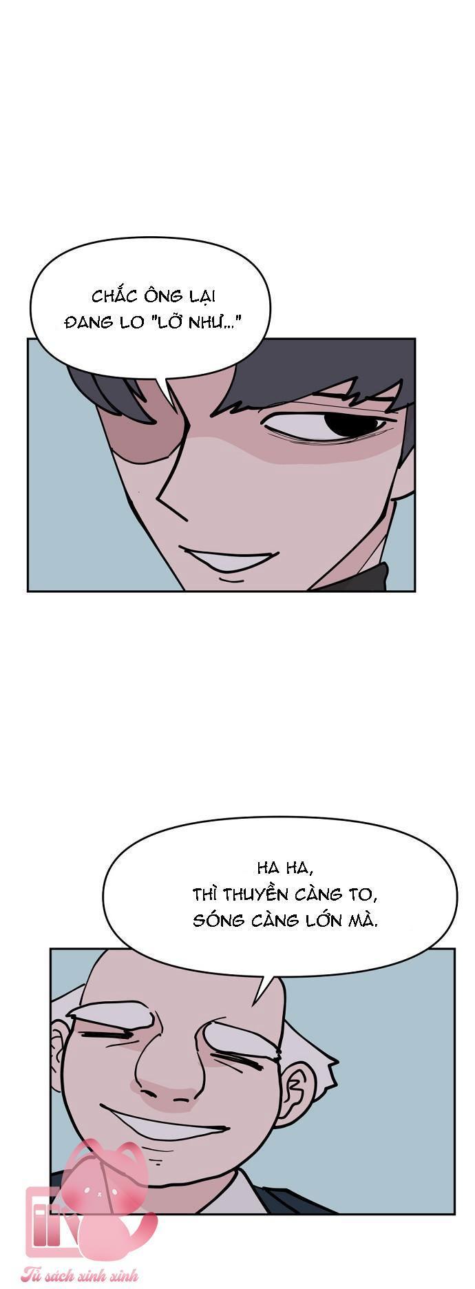 yêu không hồi kết chapter 6 39