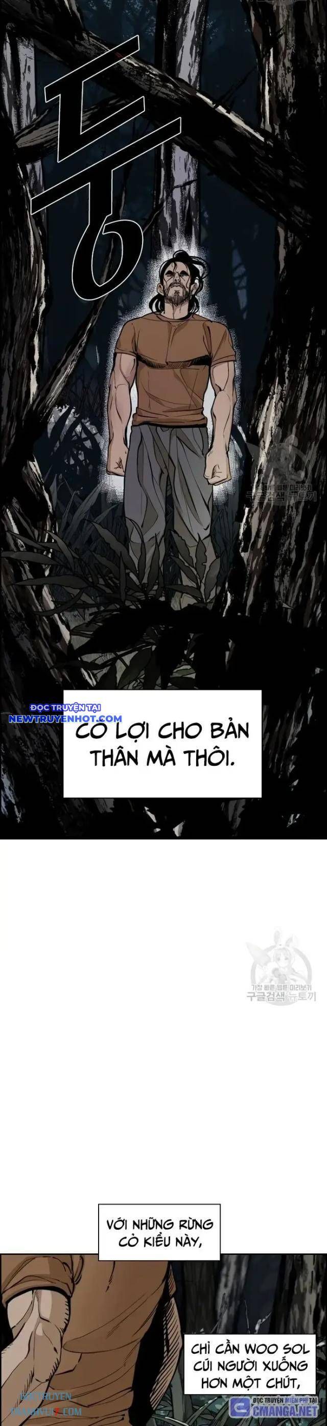 shark - cá mập chapter 234 14