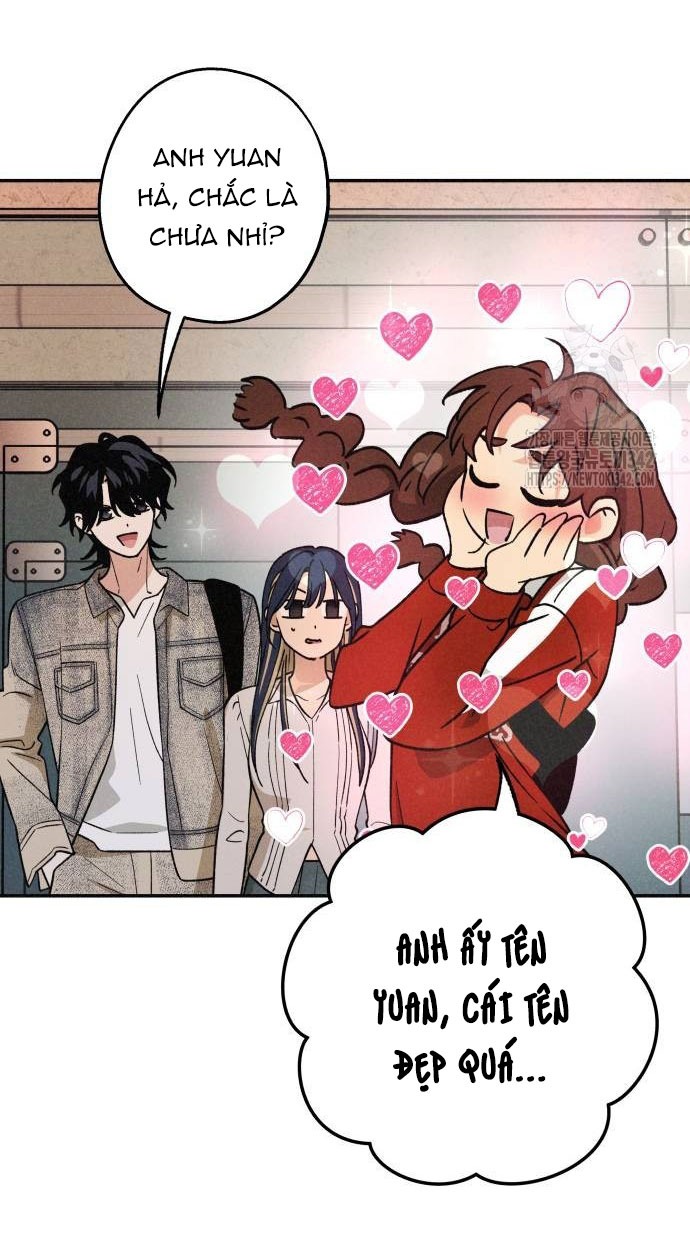 Mối Quan Hệ Đặc Biệt chapter 20.1 25