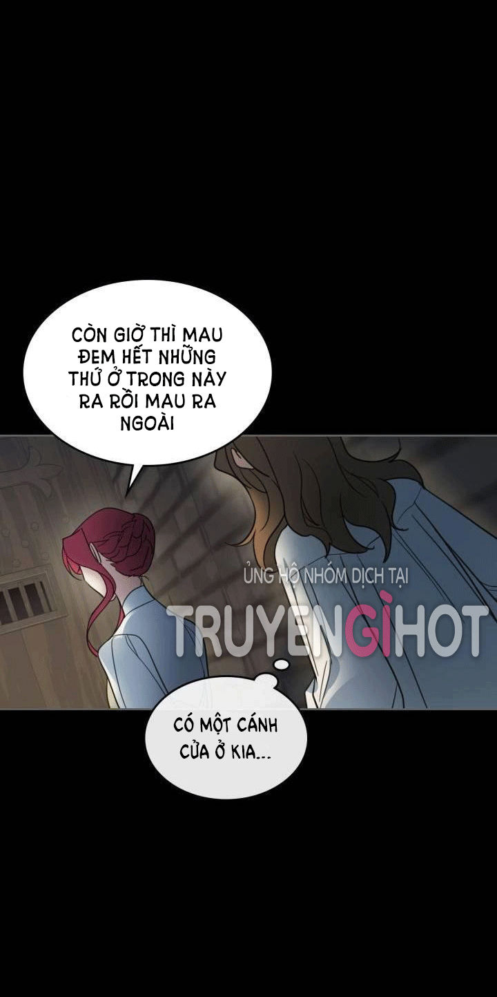 [18+] người đẹp và quái vật chapter 75.2 28