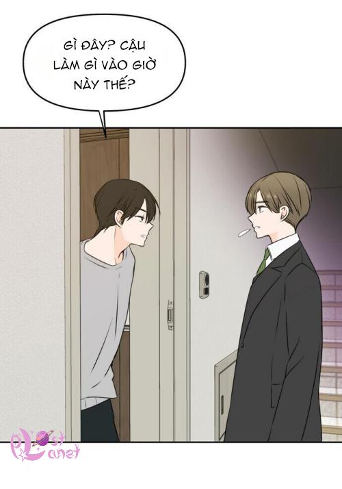 kiếp này cũng xin chăm sóc tôi như vậy nhé kiếp này cũng xin chăm sóc tôi như vậy nhé chapter 43 73