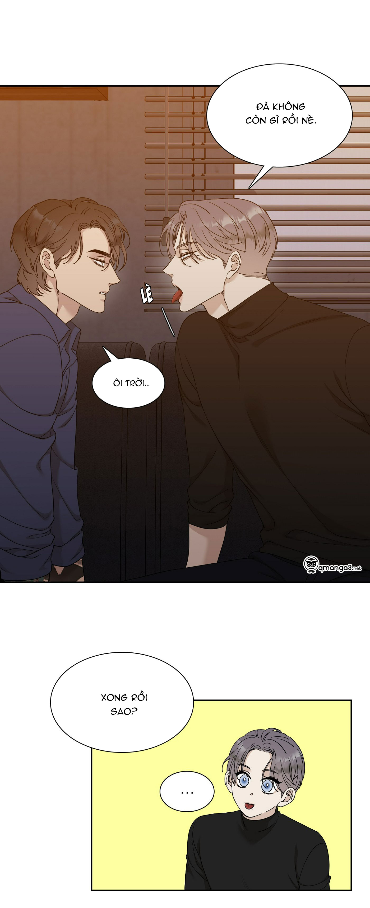 tên cặn bã chapter 9 26