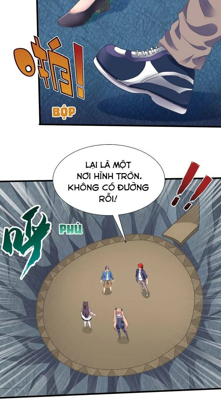 kinh thế kỳ nhân chapter 14 22