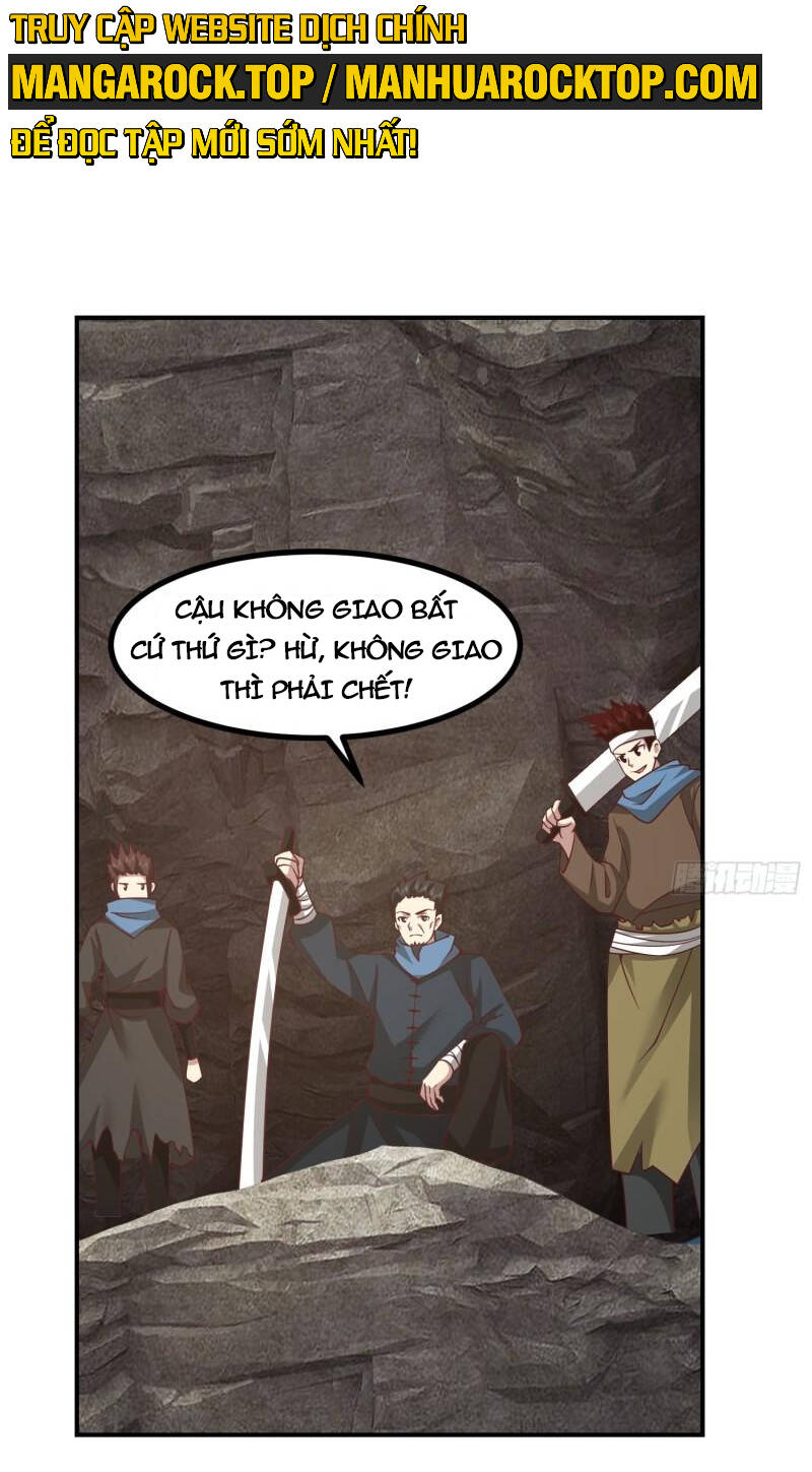 trên người ta có một rồng chapter 627 12