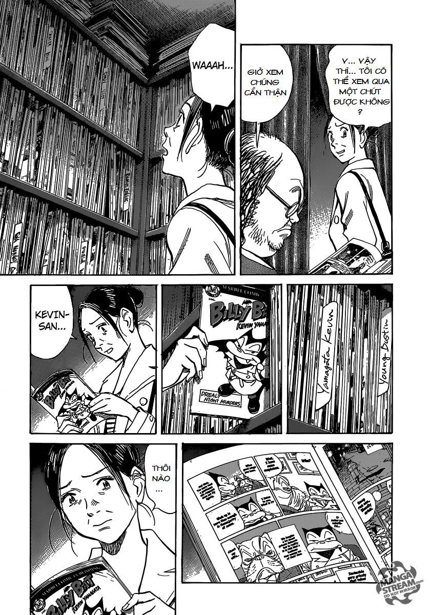 billy bat chapter 140 22