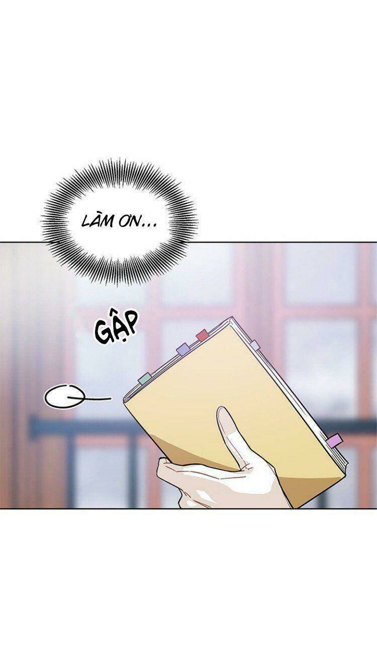 nữ hoàng ngoại khoa chapter 58 8