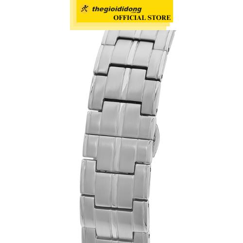 Đồng hồ MVW 39.6 mm Nam MS078-02 - Hàng Chính Hãng