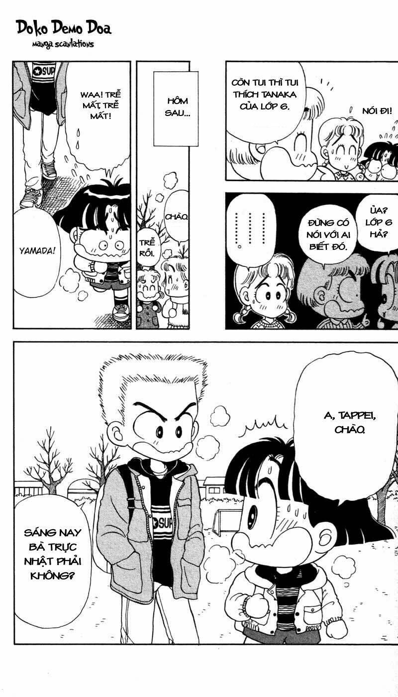 miko cô bé nhí nhảnh chapter 23 7