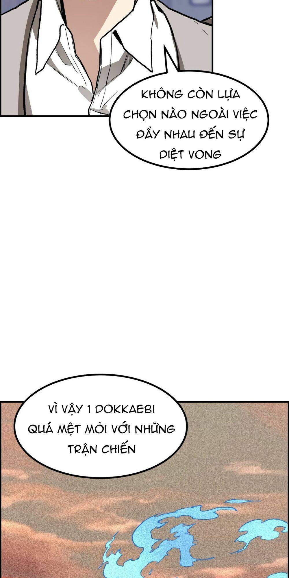 truyền thuyết đô thị dokkaebi chapter 3 32