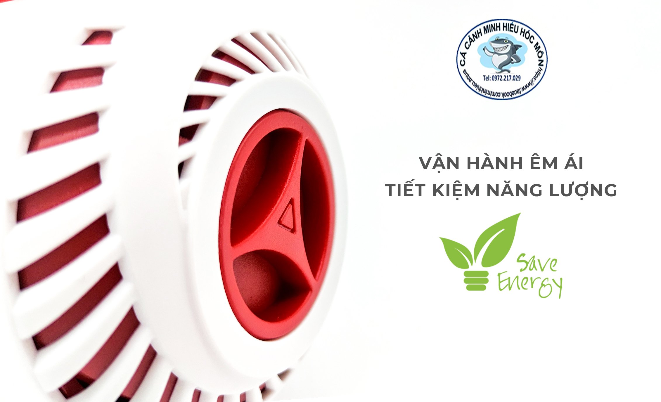 Máy Bơm Bể Cá Baoyu BYB-800-1000-2000-3000-4000-5000-6000