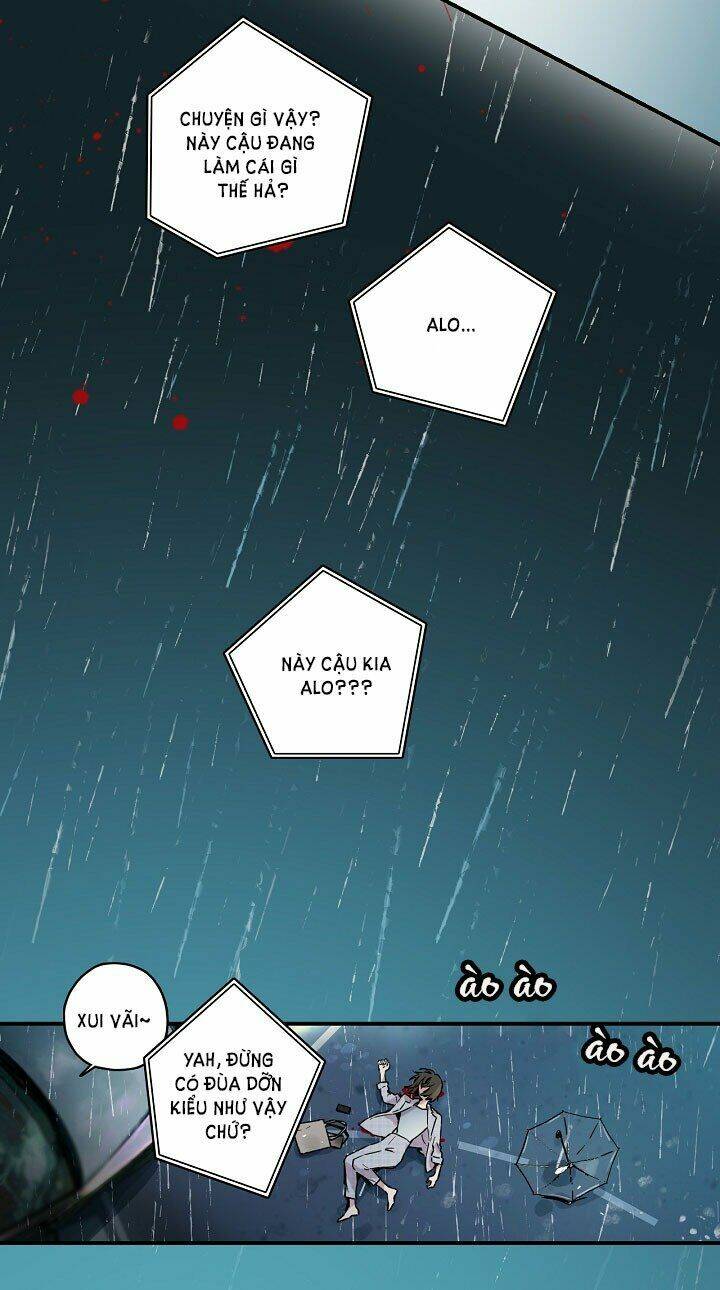 tôi trở thành nhân vật phản diện giỏi nhất trong giới võ thuật chapter 1 6