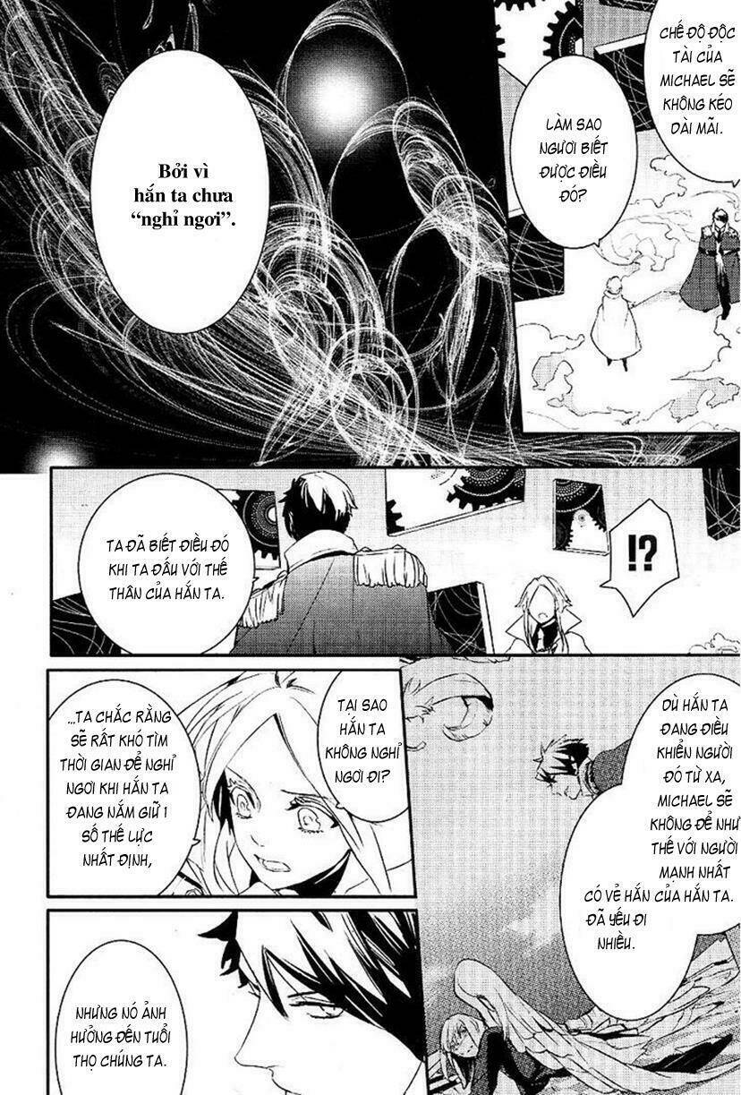 phong ấn triệu hồi ác quỷ dantalion chapter 34 23