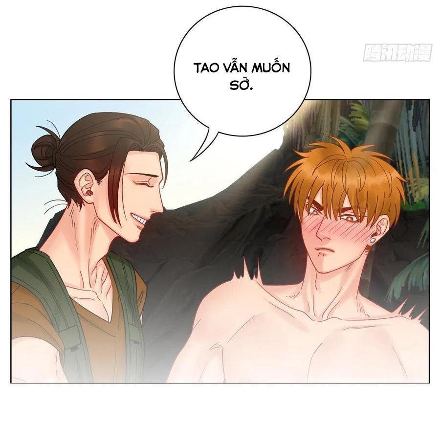 ký túc xá nam phòng 303 chapter 60 28