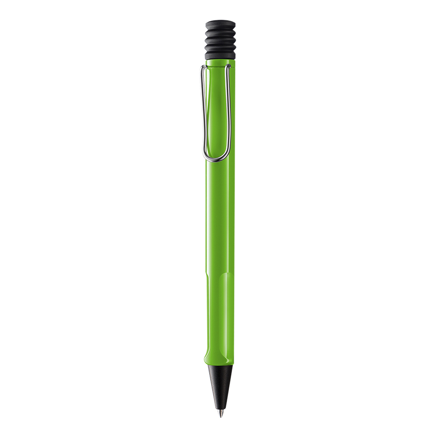 Bút Bi Lamy Safari Green 213 - Mực Xanh - 4025549