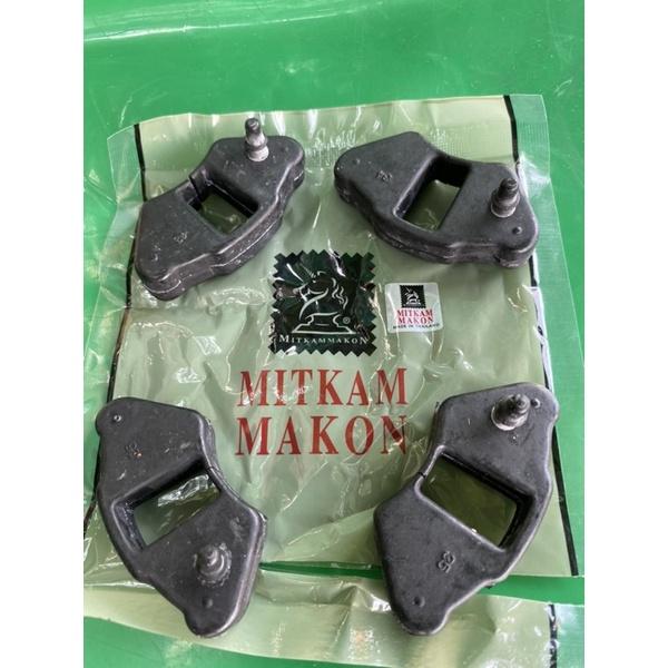 Cao su giảm giật, cao su đùm Wave dream, Mitkam makon - Hàng chính hãng