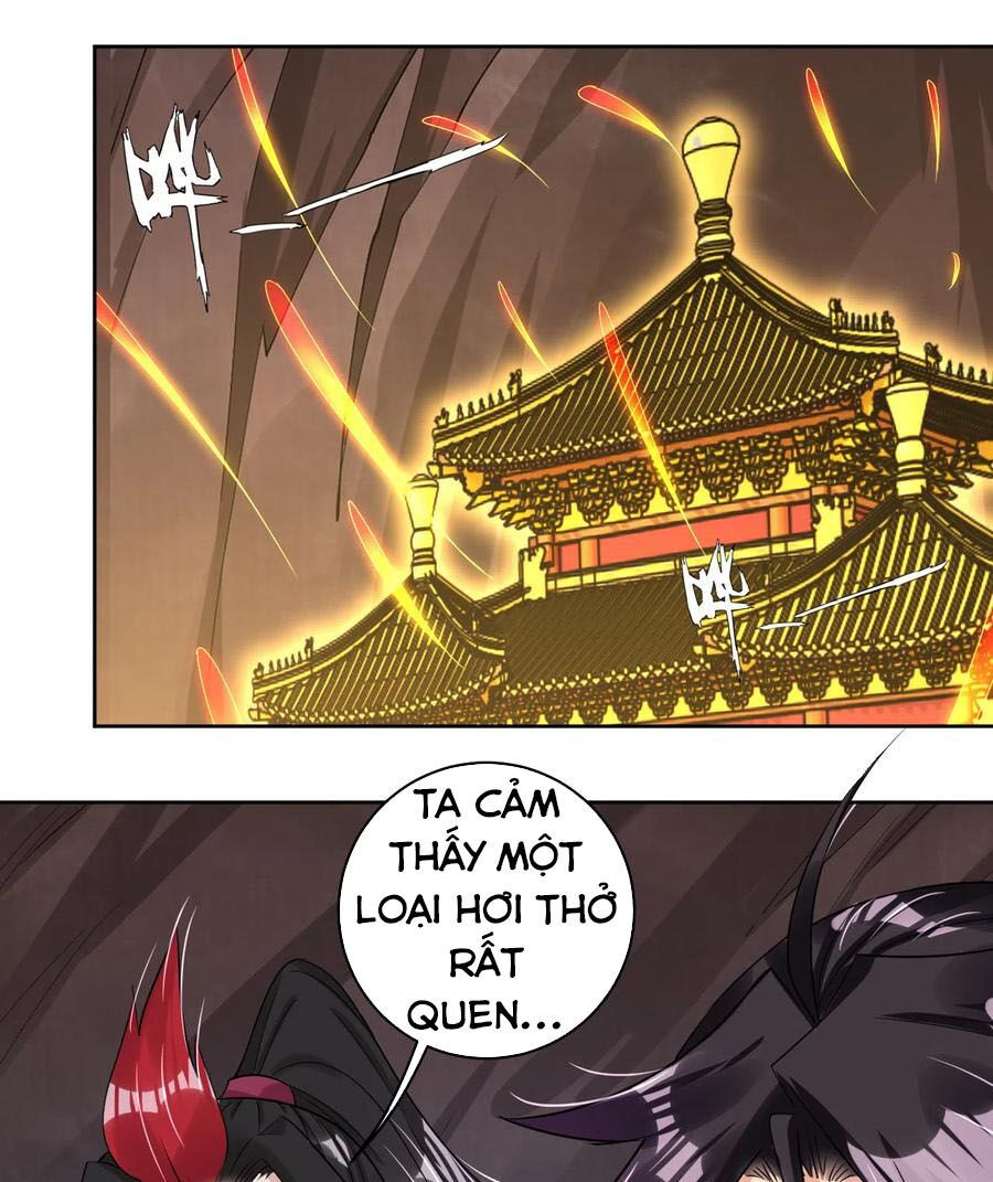 nghịch thiên chiến thần chapter 144 16