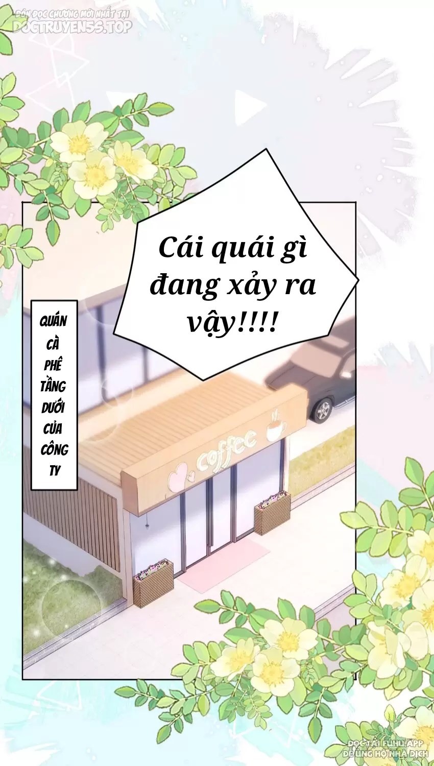 mận xanh chapter 70 16