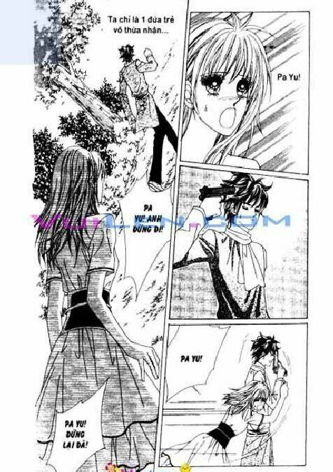 công chúa của tôi chapter 10 121