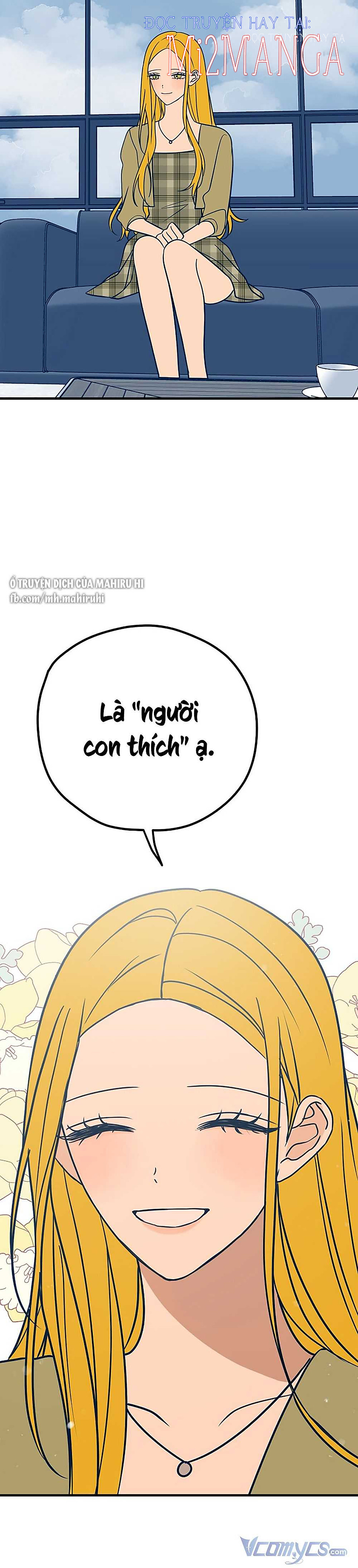 Kẻ Rác Rưởi Không Đáng Được Yêu chapter 25.1 14