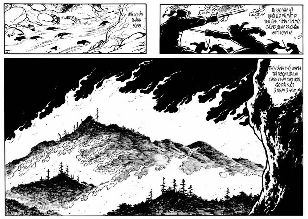 tam quốc chí chapter 16 10