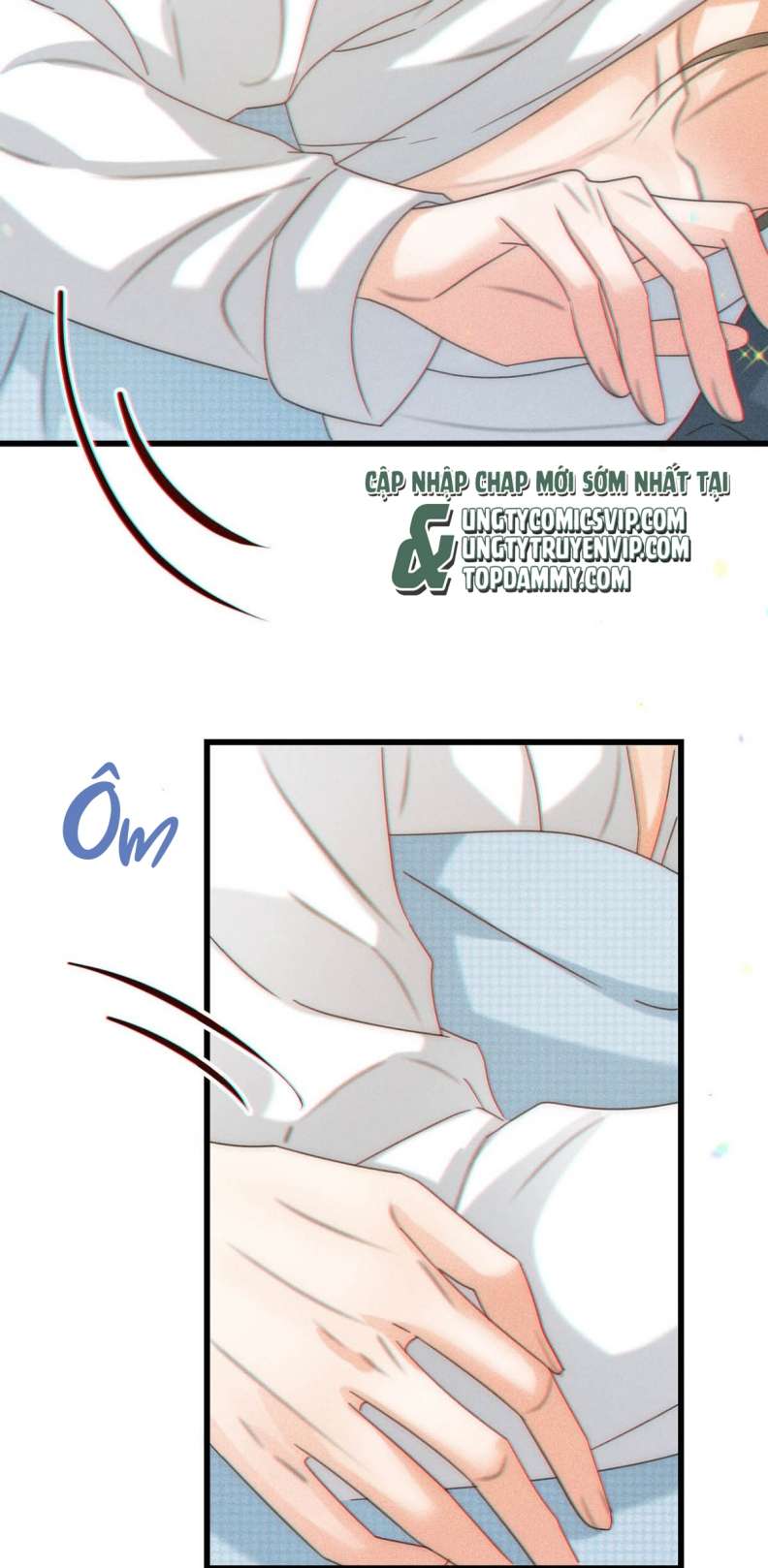 nịch tửu chapter 68 3