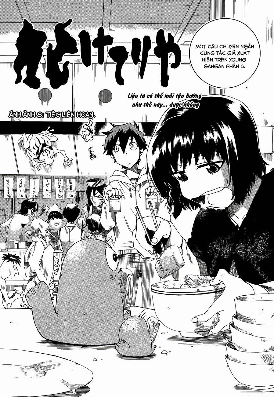 baketeriya chapter 8 2