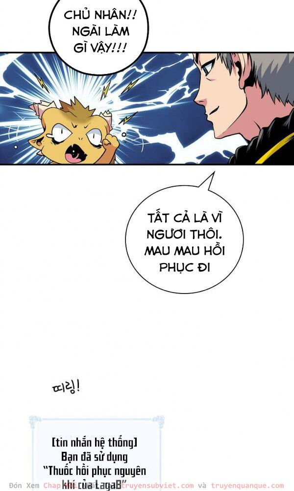 tôi sinh ra để làm người vĩ đại chapter 62 75