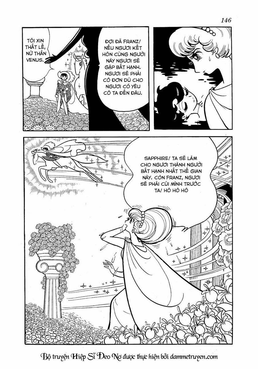 hiệp sĩ đeo nơ chapter 24 13