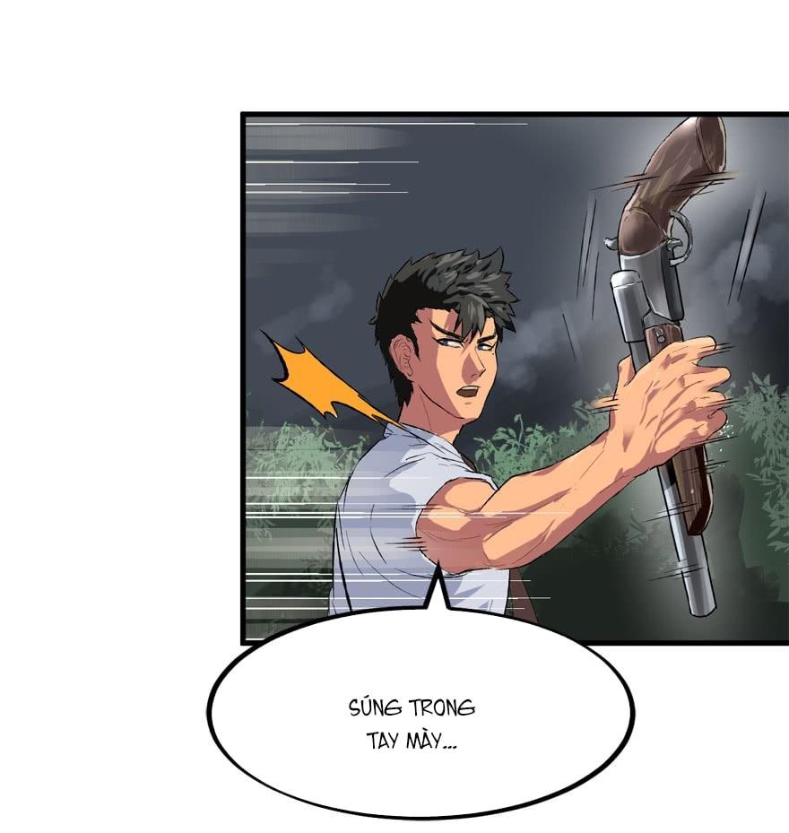 vua sinh tồn chapter 16 10