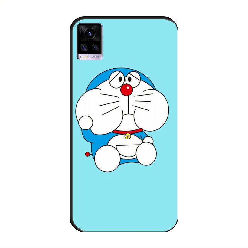 Ốp Lưng Dẻo Dành Cho VIVO V20