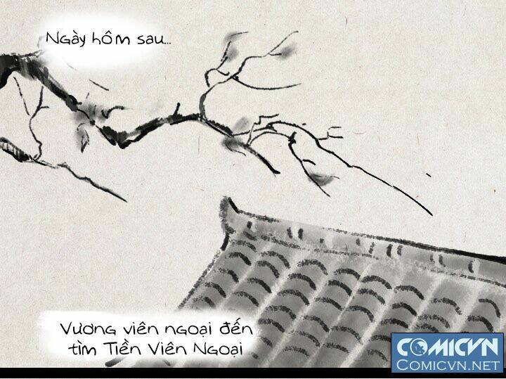 nhất thiền tiểu hòa thượng chapter 36 9