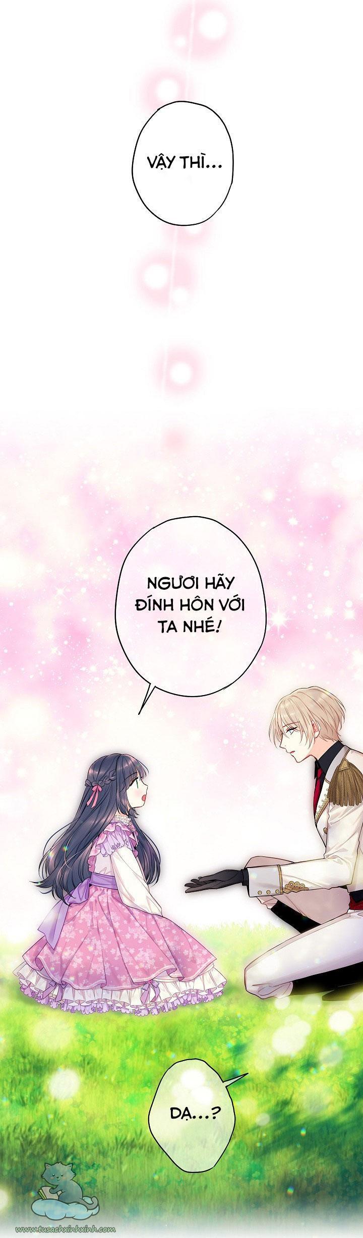 ác nữ muốn ly hôn chapter 115 49