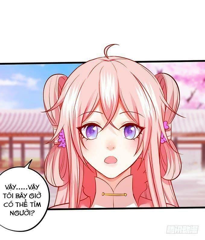 hồ tiên hung bạo chapter 79 47