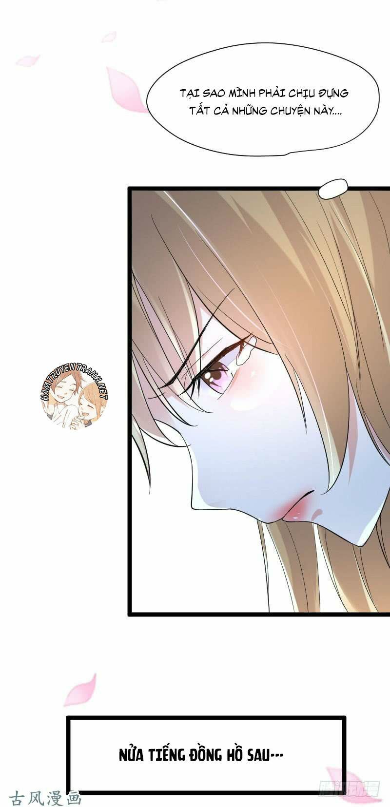 mặt nạ mê hoặc chapter 55 3