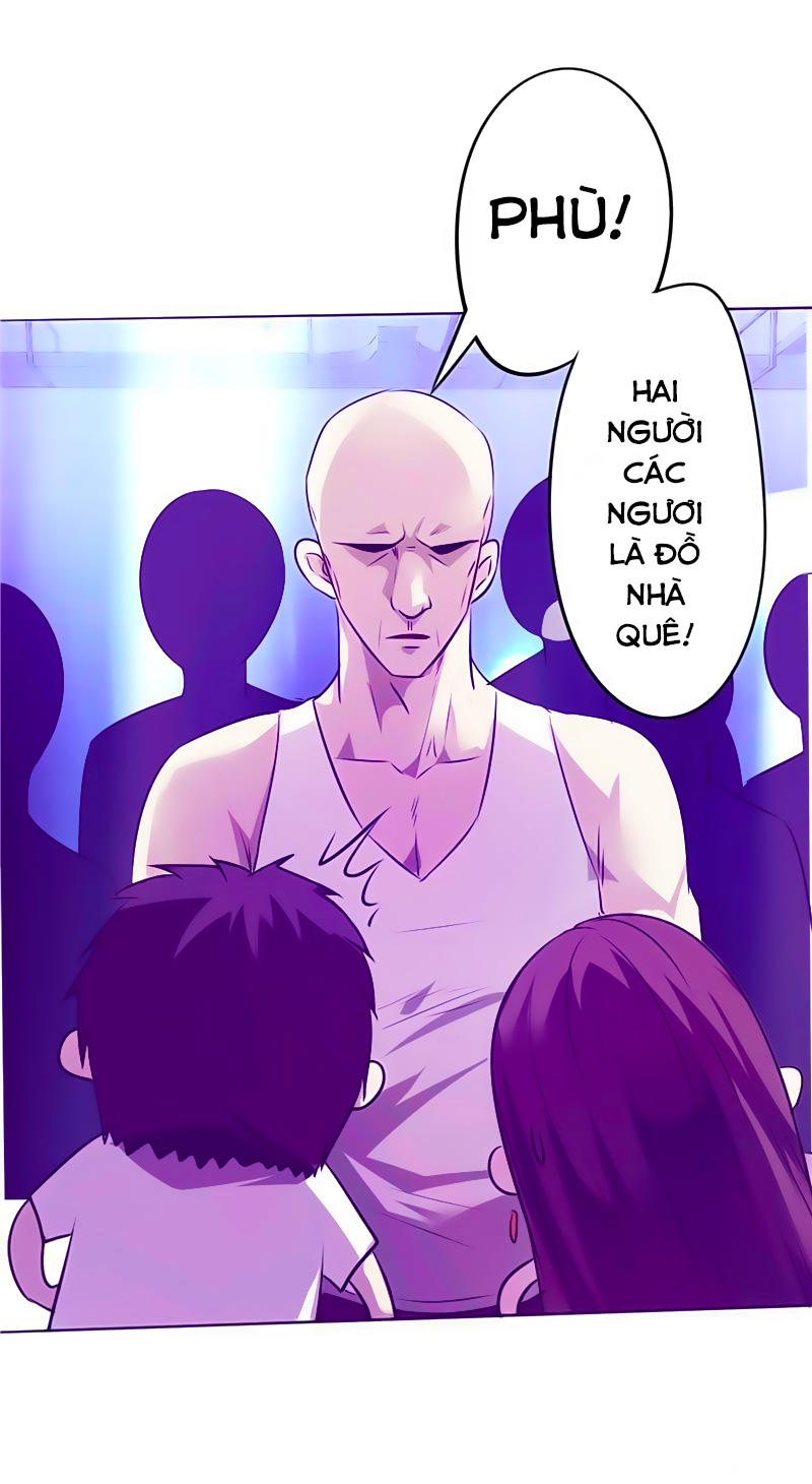 tối cường nông dân hệ thống chapter 14 16